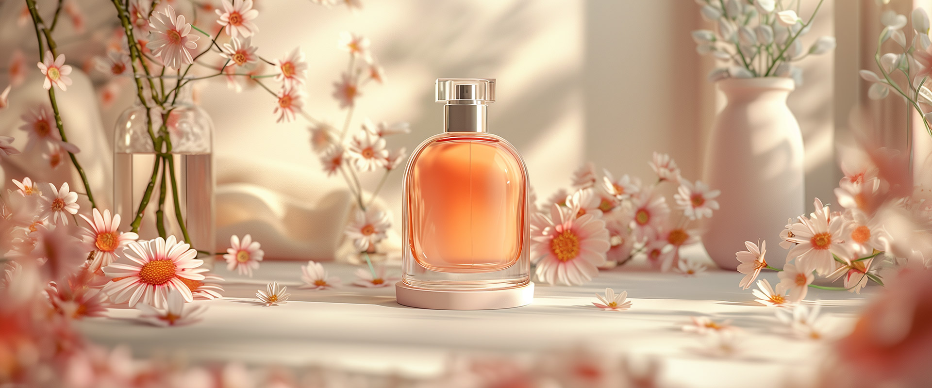 Женская парфюмерия Женская парфюмерия