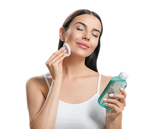 Уход для лица Уход для лица