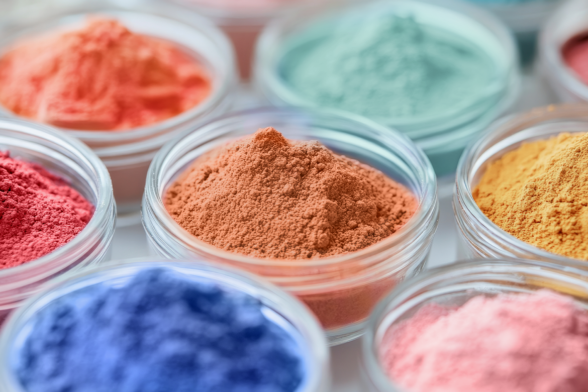 Производство новой линейки косметики Производство новой линейки косметики